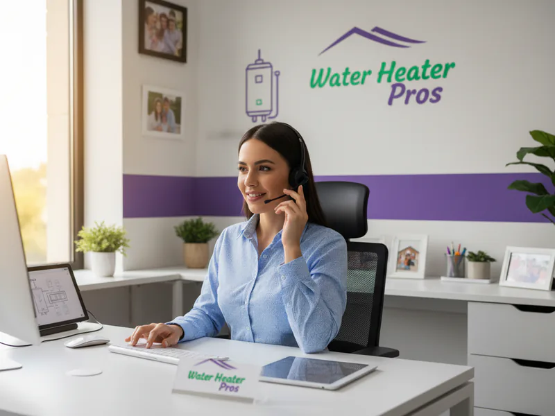 Water Heater Repair  in Brookville  FAQ